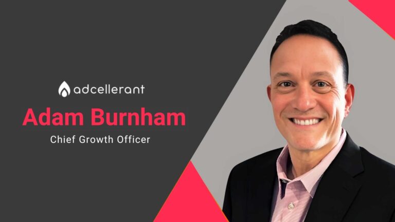 Adam Burnham on Driving Growth with AI and Strategic Partnerships in Digital Ads