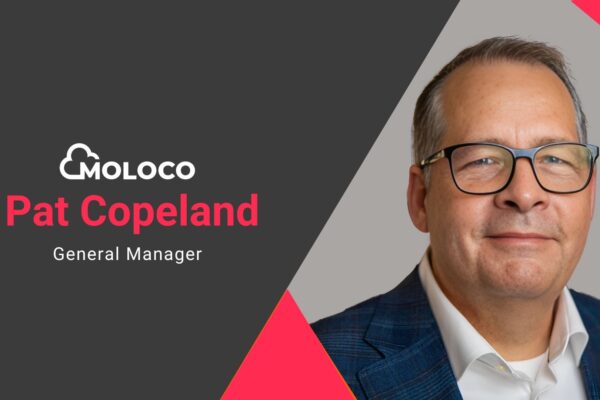 Pat Copeland on AI-Driven Advertising & Future of Commerce Media