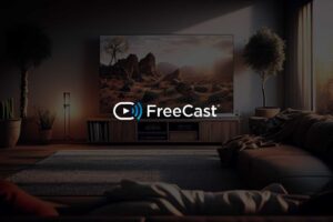 FreeCast Launches D2M Video Platform for Global Telcos