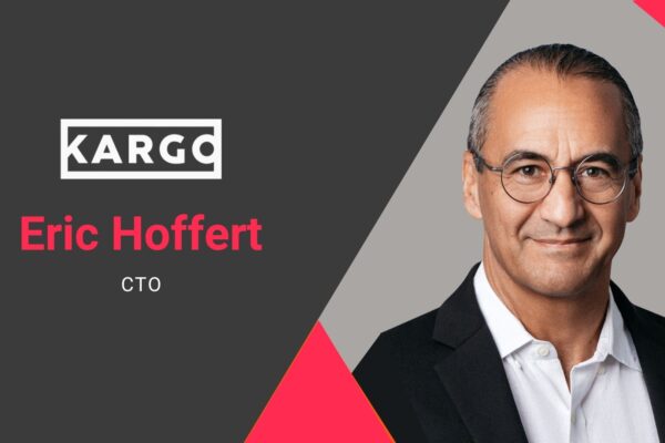 Kargo’s Eric on Redefining CTV Advertising Through Context, Commerce & Creative