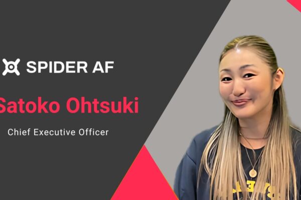 Satoko Ohtsuki on Fighting Ad Fraud and Improving Lead Quality