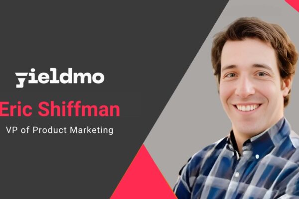 AI-Driven Ad Tech: Eric Shiffman on Creative & Engagement