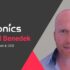 Sustainable Audience Data: Michael Benedek, Datonics on Green Ads