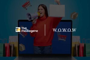 CoSTORY with WOWOW Launches to Blend Media and Social Commerce
