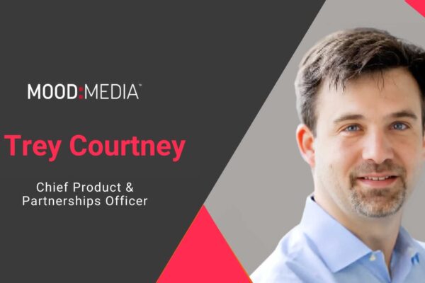AI-Driven In-Store Audio: Enhancing Retail Engagement & Efficiency with Trey Courtney