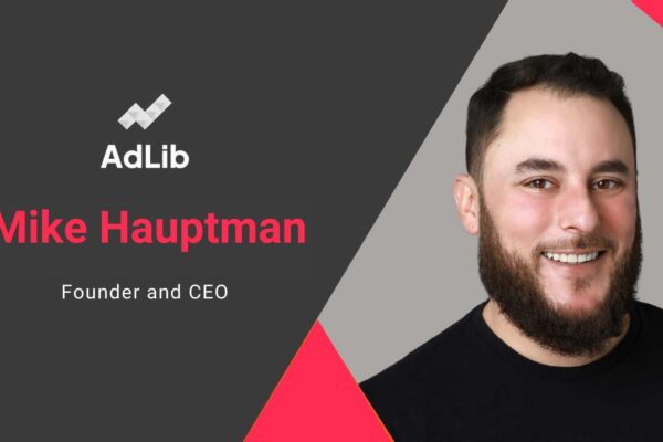 Mike Hauptman on DSP-Agnostic Platforms & The Future of Programmatic Advertising