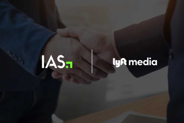 IAS & Lyft Media Launch Ad Quality Measurement Partnership IAS & Lyft Media Launch Ad Quality Measurement Partnership