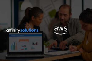 Affinity Solutions Teams Up with AWS to Deliver Privacy-Safe Purchase Insights for Advertisers