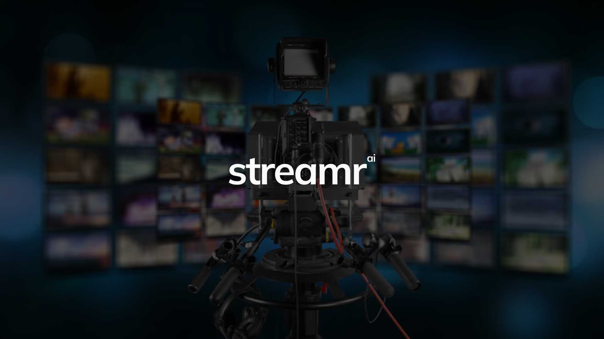 streamr.ai Integrates Google Veo 3 to Bring Cinematic CTV Ads