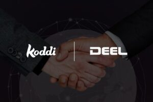 Koddi & DEEL Partner to Power In-Store DOOH Ad Monetization