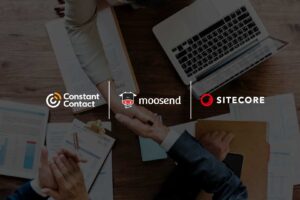 Constant Contact Acquires Moosend to Expand Global Reach
