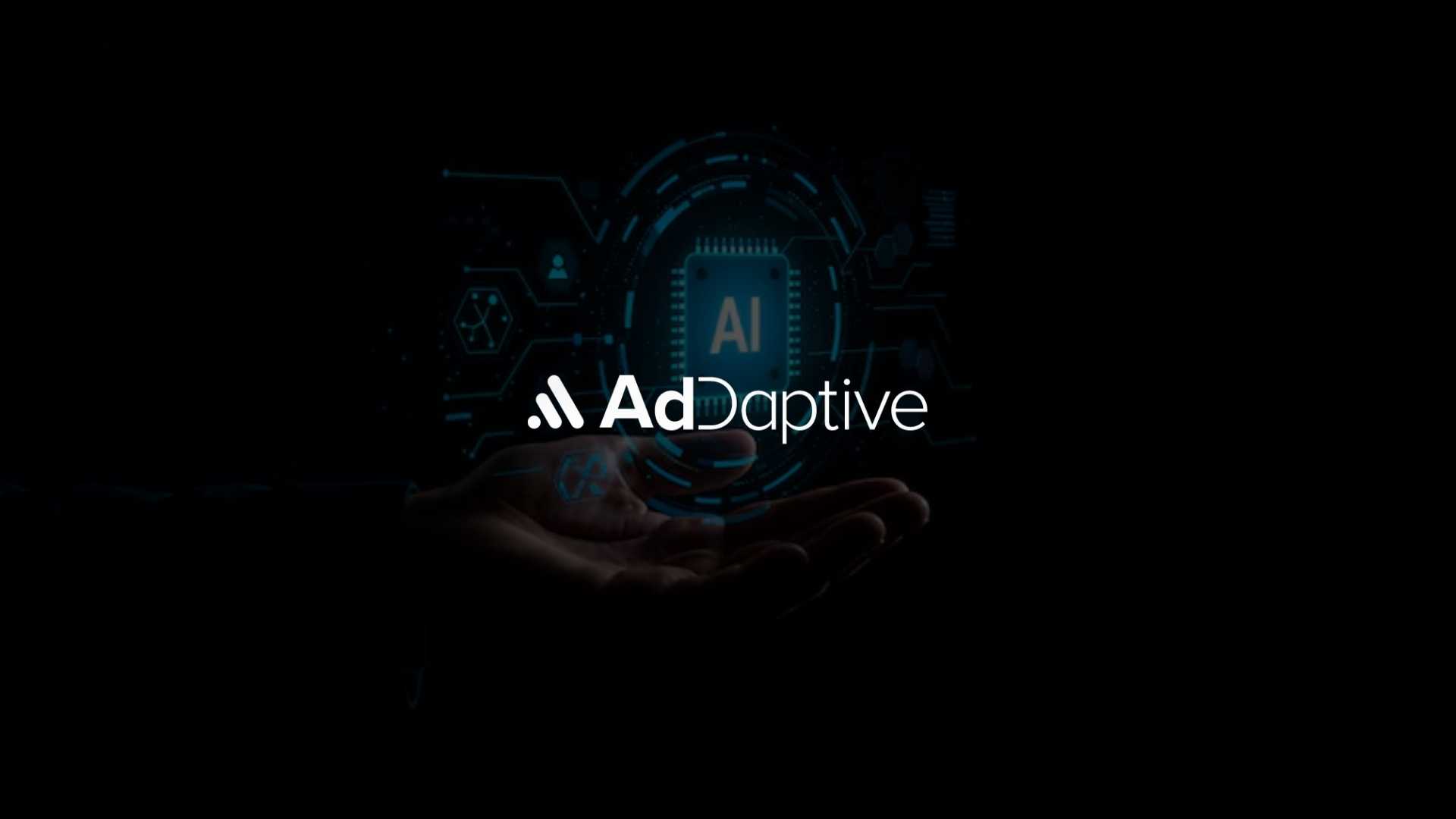 AdDaptive Intelligence Expands AI-Powered Platform to Boost B2B Account-Based Advertising