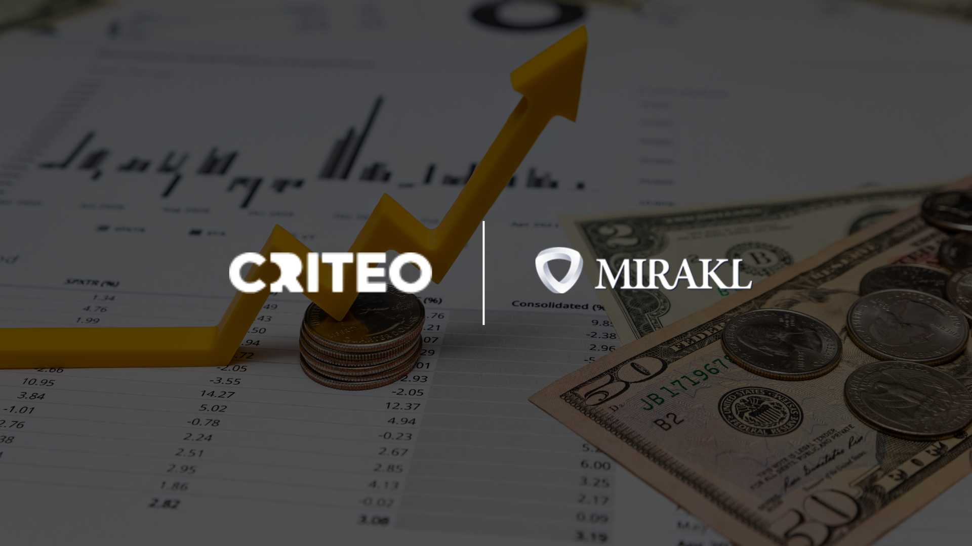 Criteo and Mirakl Target Retail Media’s Long-Tail Opportunity