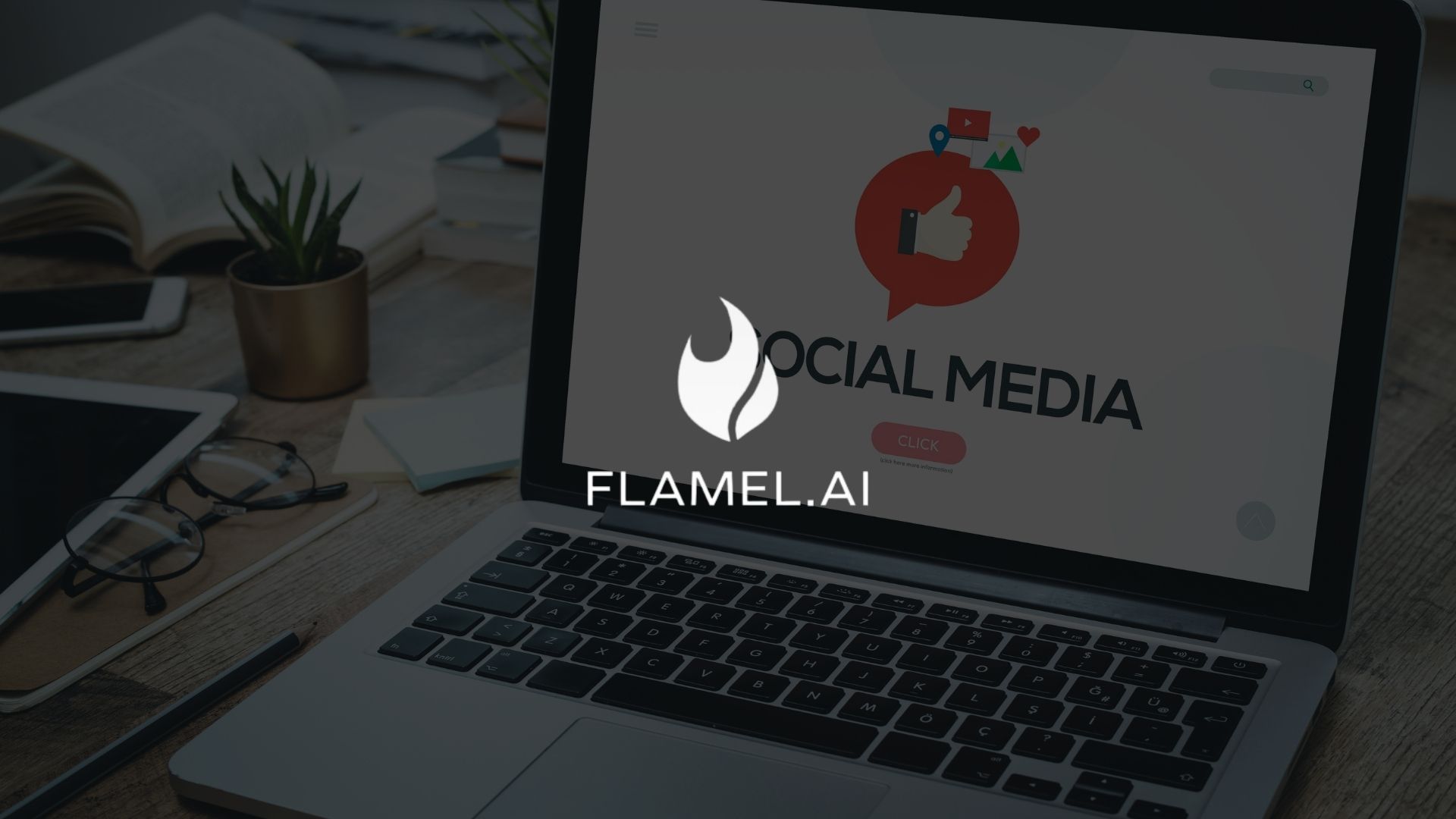 AI Local Ads for Franchises | Flamel.ai Launches New Tools