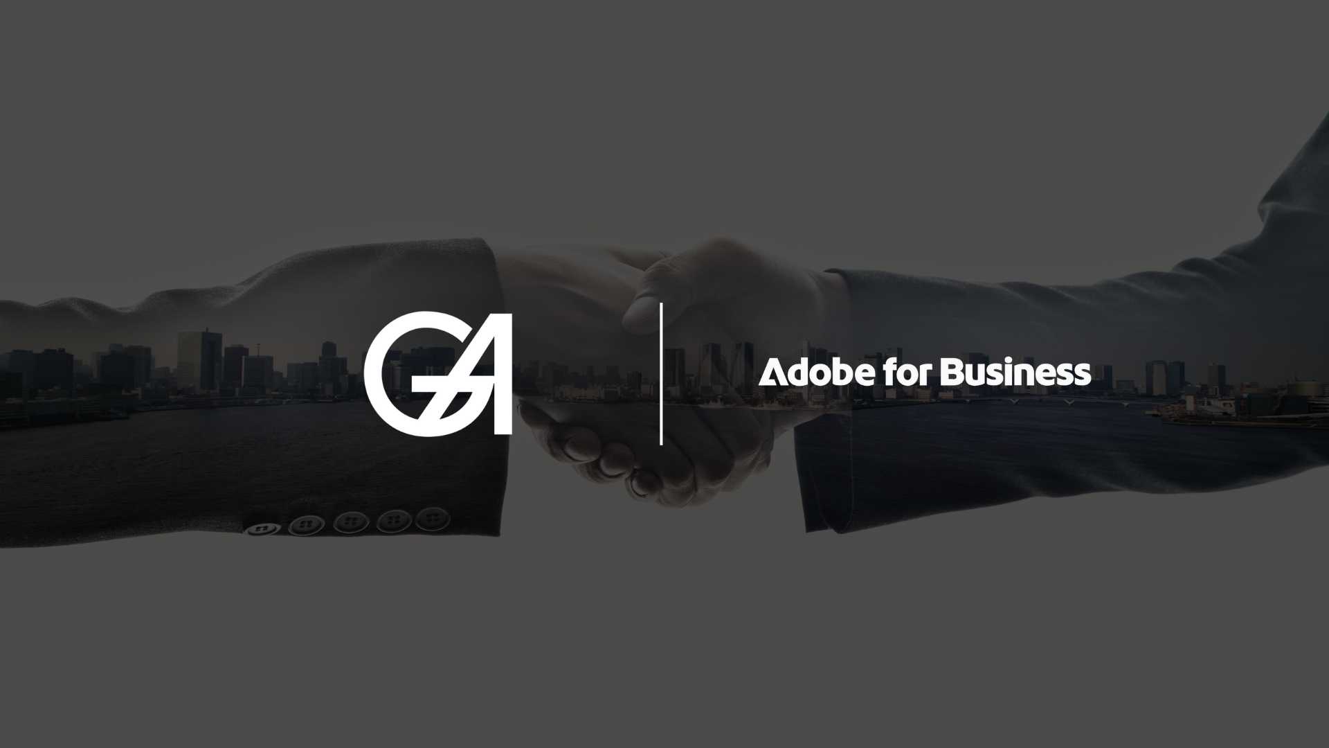 GALERIA.ag Adopts Adobe GenStudio to Power AI-Driven Creativity