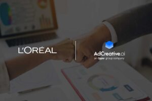 L'Oréal Turkey Taps AdCreative.ai to Turbocharge Ad Production with GenAI
