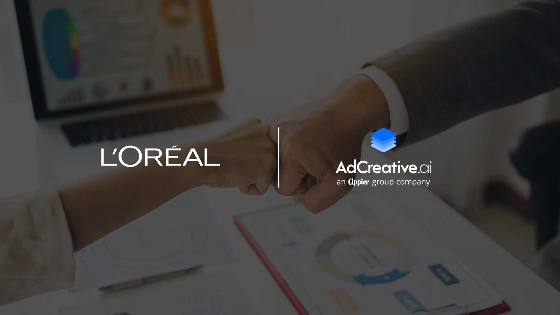 L'Oréal Turkey Taps AdCreative.ai to Turbocharge Ad Production with GenAI