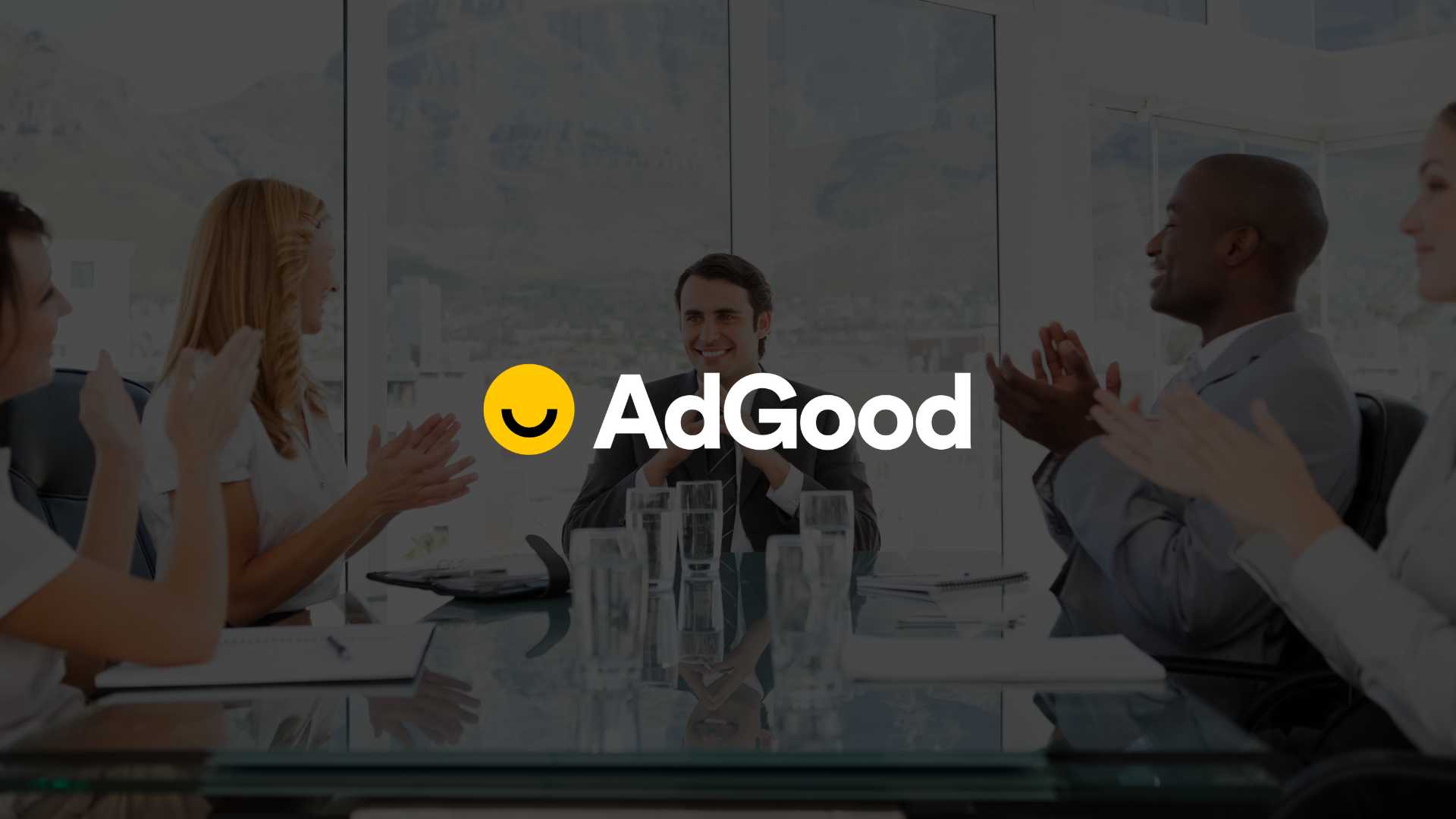 AdGood Supercharges CTV Access for Nonprofits with Star-Studded Board Expansion