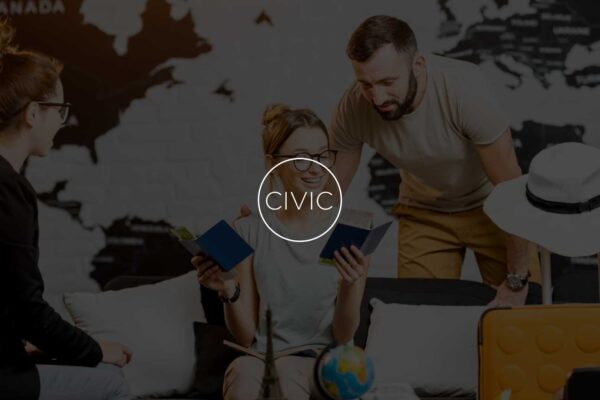 CIVIC Wins Ad Age Small Agency of the Year Again