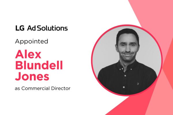 LG Ad Solutions Enters Australia, Taps CTV Veteran to Lead Expansion