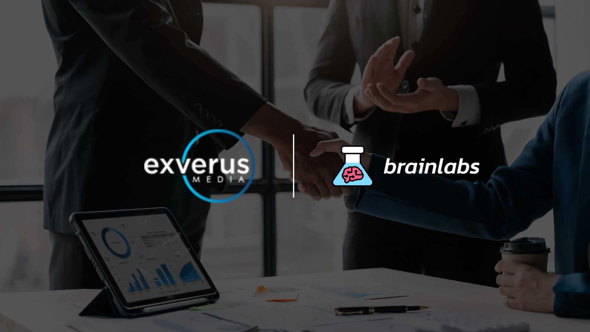 Brainlabs Acquires Exverus Media, Doubling Down on Full-Funnel Mastery Across U.S.