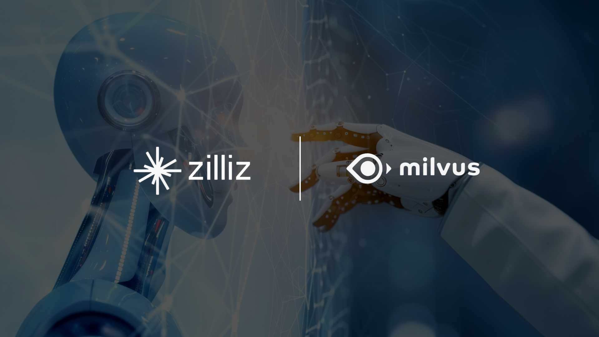 Zilliz Cloud Powers a New Wave of AI Agents Reshaping Enterprise Workflows