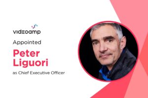 VideoAmp Appoints Peter Liguori as CEO Amid Growth Push