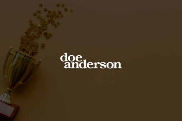 Doe-Anderson Wins Ad Age Silver for Best Agency Culture
