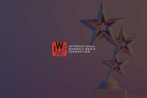 IWMF Honors Five Fearless Women with 2025 Courage in Journalism Awards Amid Global Crackdowns on Press Freedom