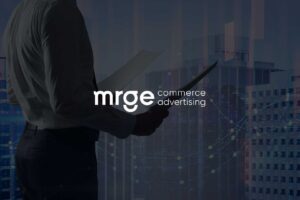 Commerce Advertising Pushes Forward Despite H1 Turbulence, Says mrge’s 2025 Industry Report