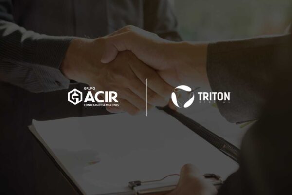 Grupo ACIR Taps Triton and Sounder to Bring Contextual Ad Targeting to Spanish-Language Audio