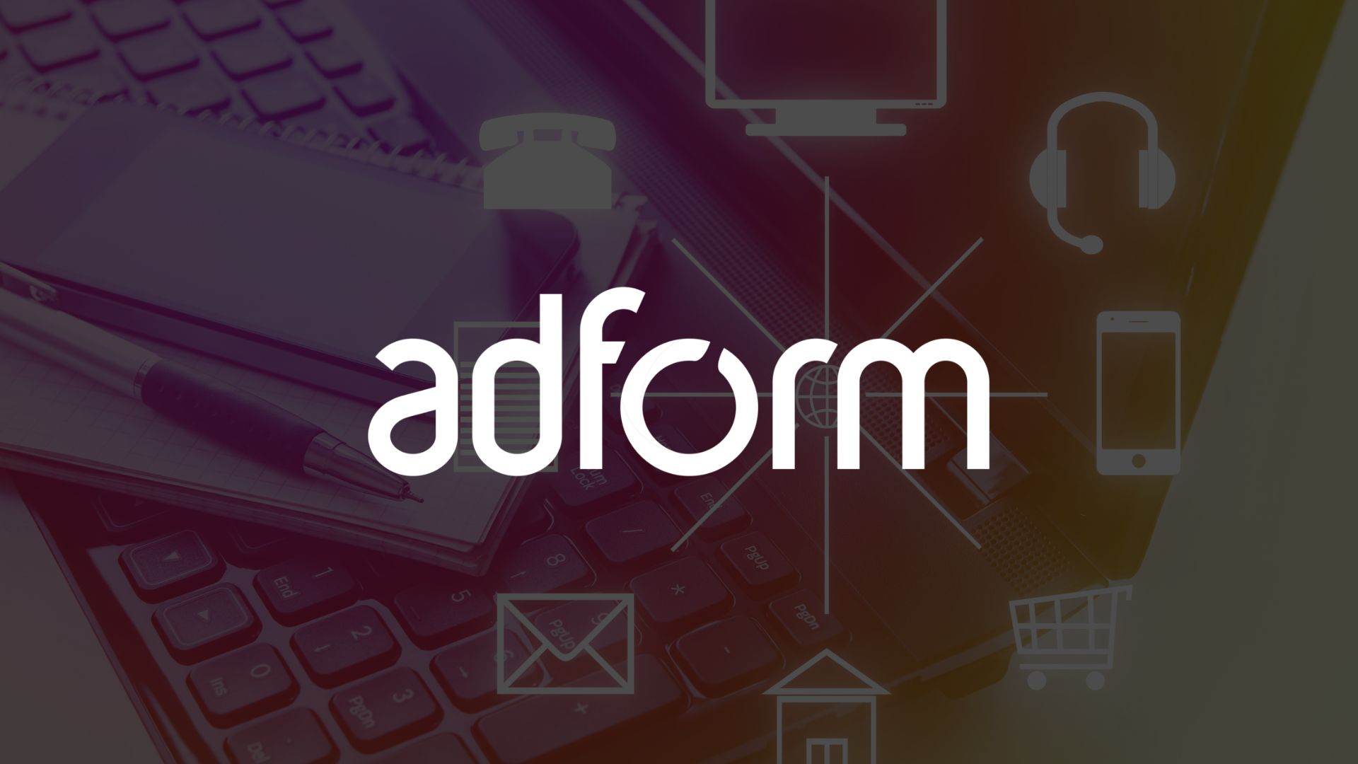 Adform Unveils Visual DOOH Planner to Supercharge Omnichannel Ad Buying