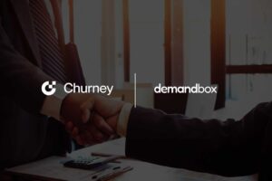Churney and DemandBox Partner to Turn Predictive Insights into High-Impact Growth