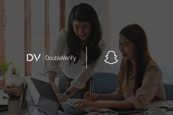 DoubleVerify Brings First-of-Its-Kind Attention Metrics to Snapchat with Authentic Attention® for Social