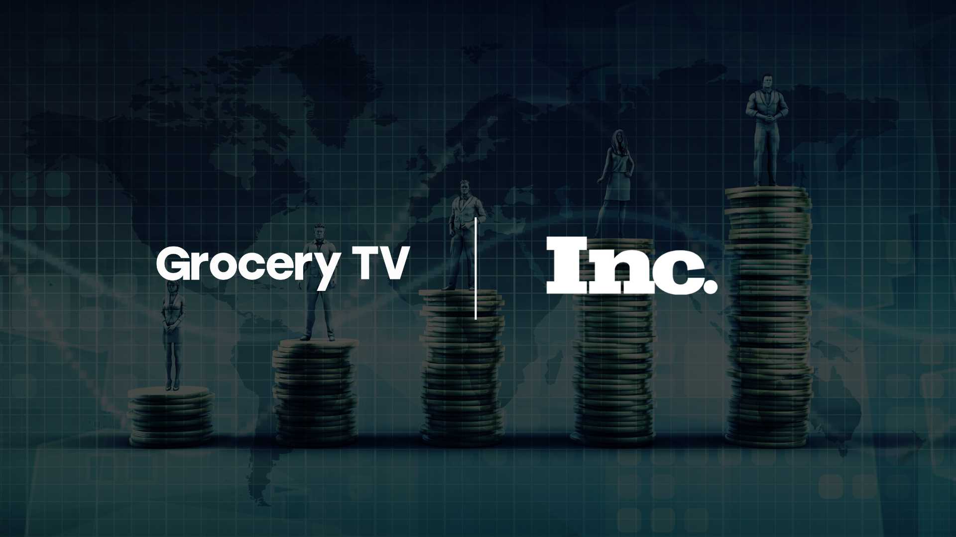 Grocery TV Cracks Inc. 5000 for Third Year, Rides In-Store Retail Media Boom