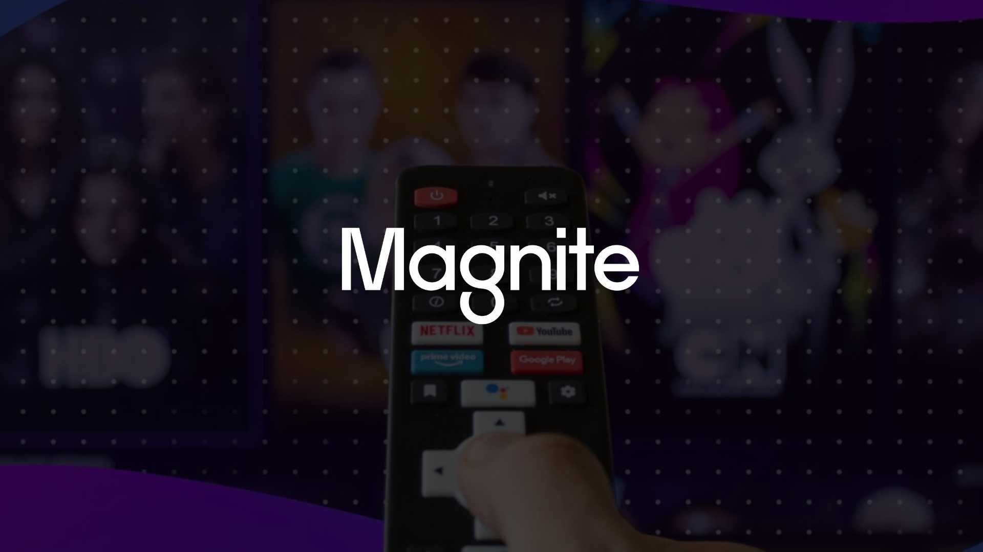 Magnite Introduces Pause Ads to Boost CTV Engagement Across Top Streaming Platforms