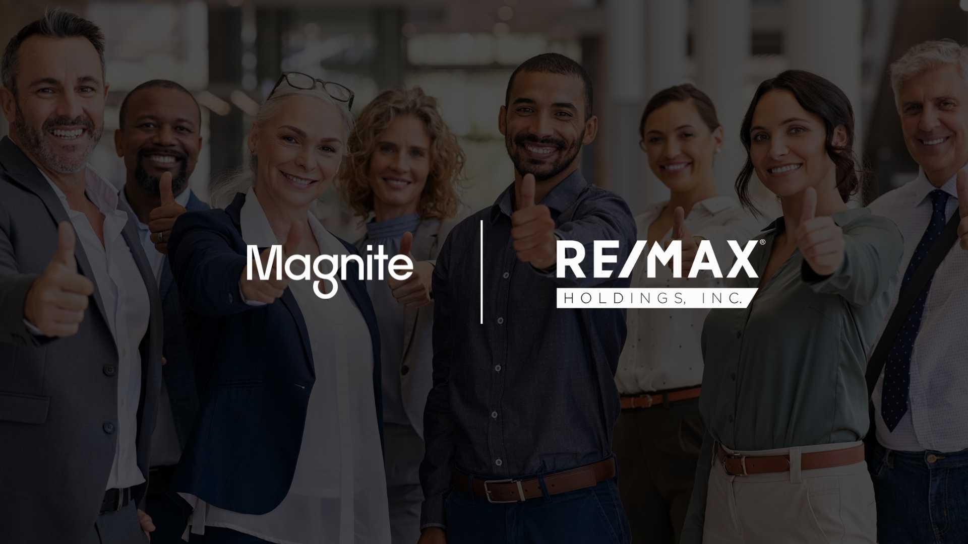 REMAX Launches First Real Estate Commerce Media Network with Magnite