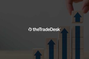 Trade Desk Tumbles 26% as CTV Ad Growth Cools and Expenses Rise