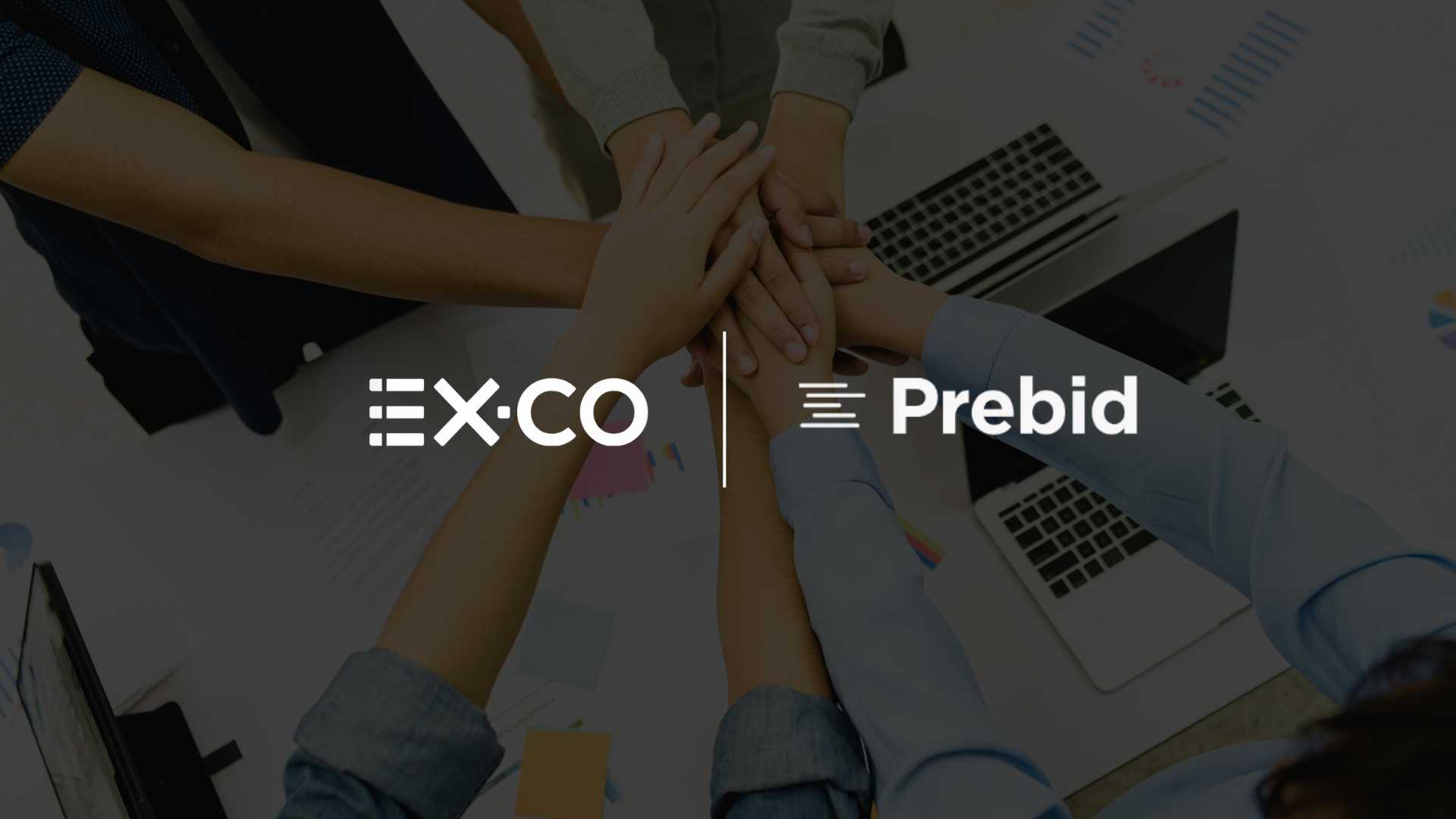 EX.CO Joins Prebid.org to Help Rewrite Video Ad Standards