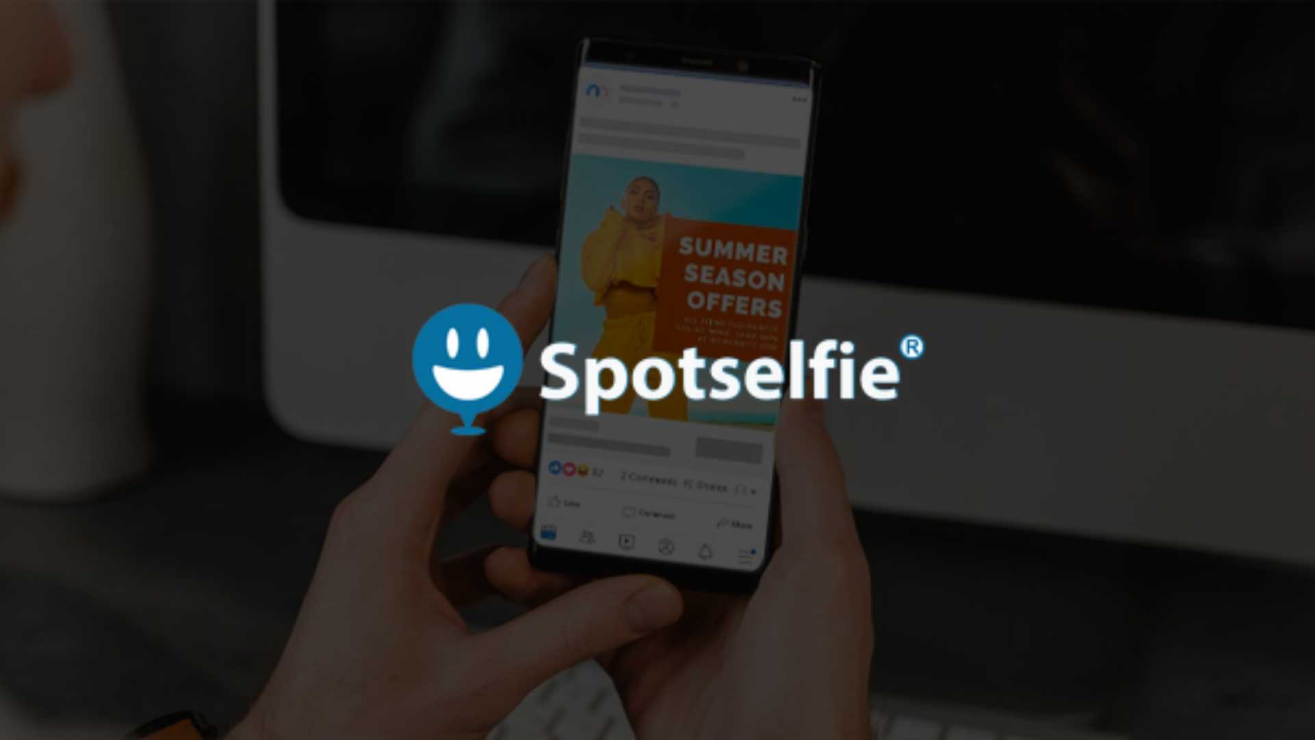 Spotselfie Relaunches With AI Creator Marketplace to Anchor Brands in the Real-World Metaverse