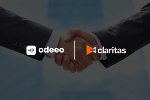 Odeeo and Claritas Join Forces to Bring Full-Funnel Measurement to In-Game Audio Ads