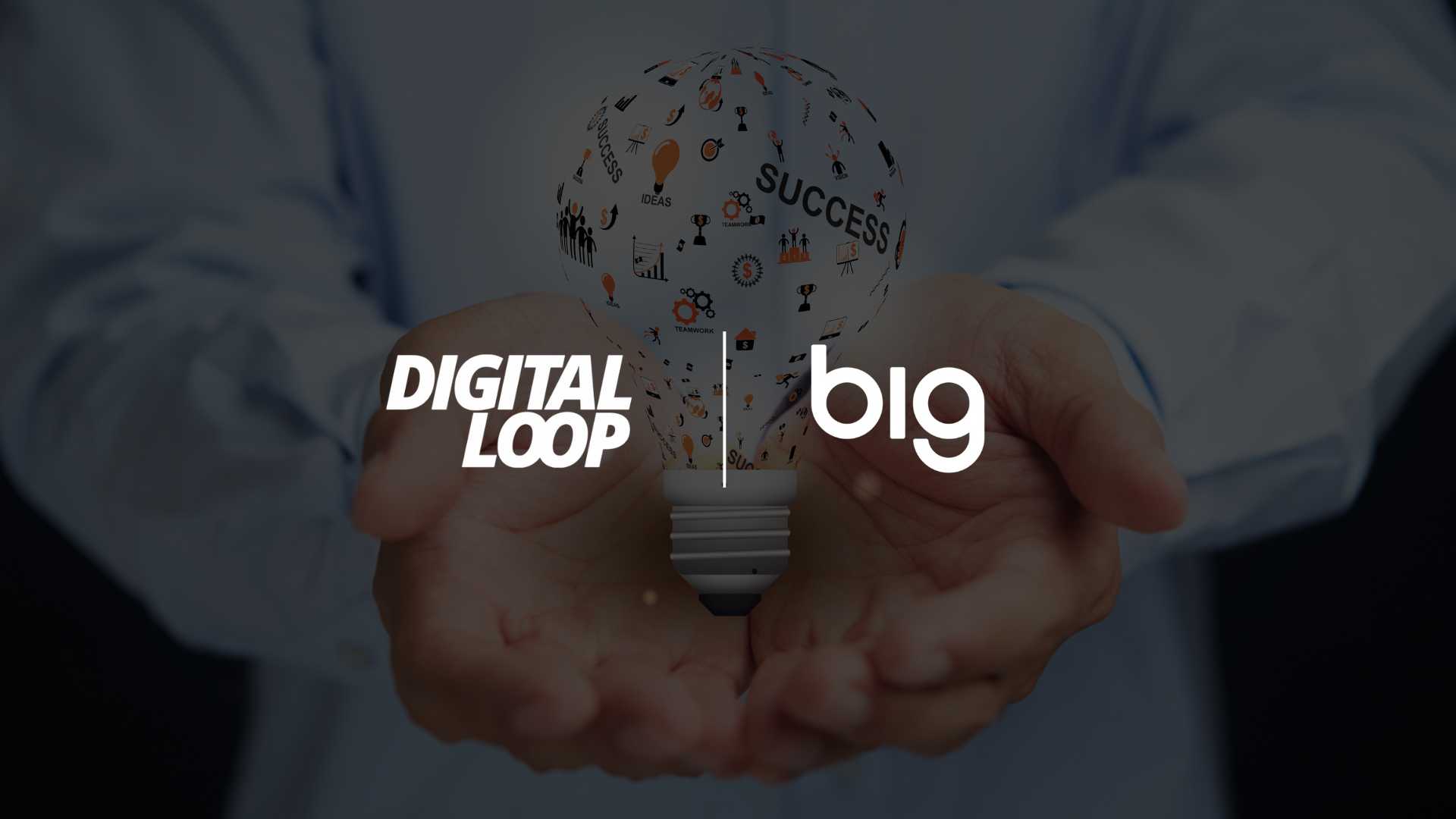 Digital Loop Brings Big Ads’ Omni-Channel Ad-Tech to Western Australia