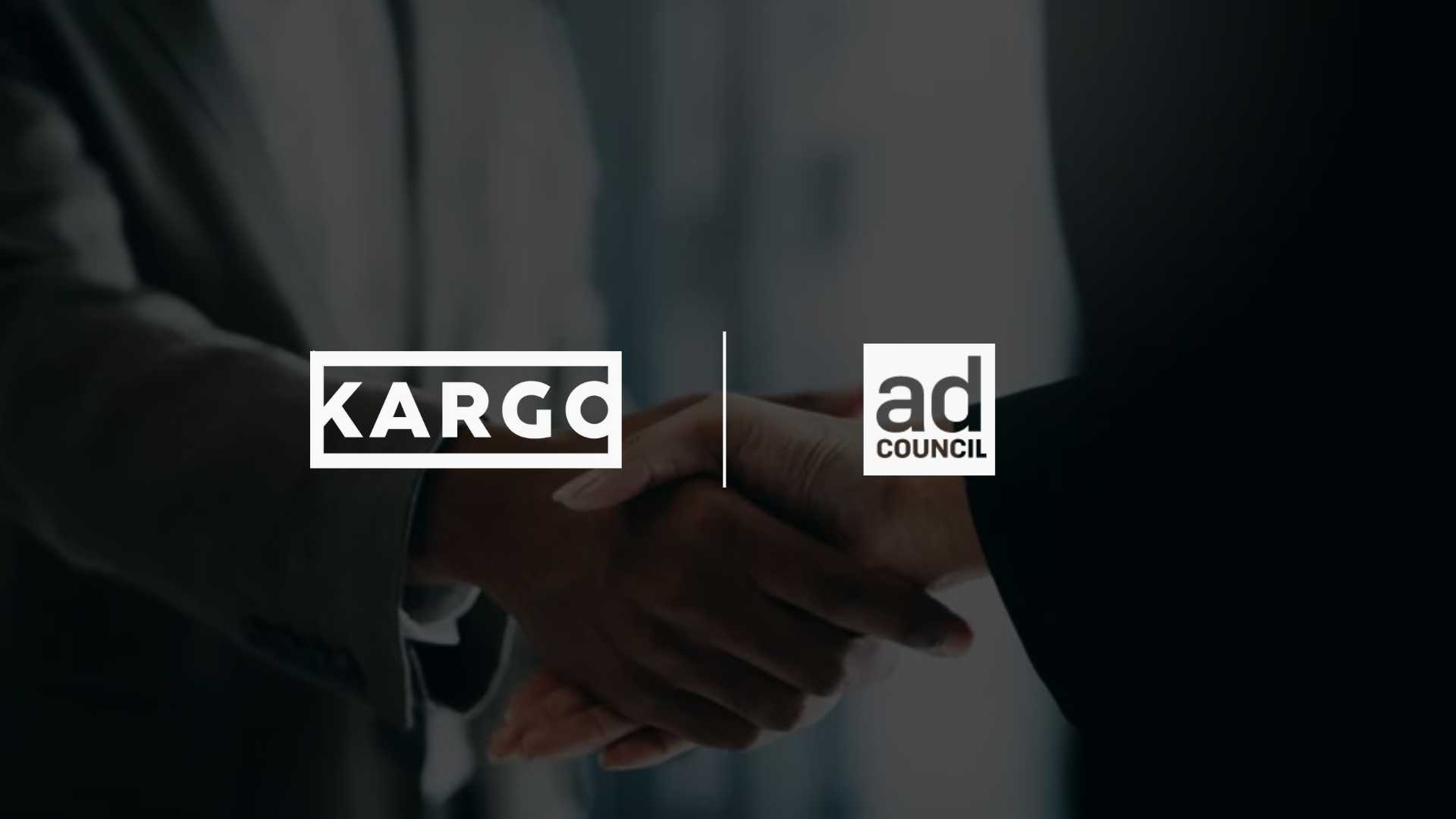 Kargo Teams with Ad Council to Promote Skills-First Hiring with CTV Pause Ads