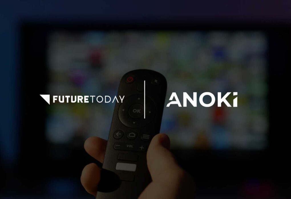 Future Today Brings Scene-Level Contextual Ads to CTV With Anoki ContextIQ