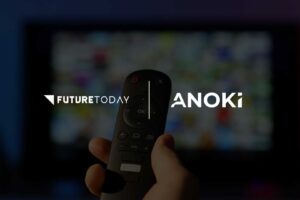 Future Today Brings Scene-Level Contextual Ads to CTV With Anoki ContextIQ