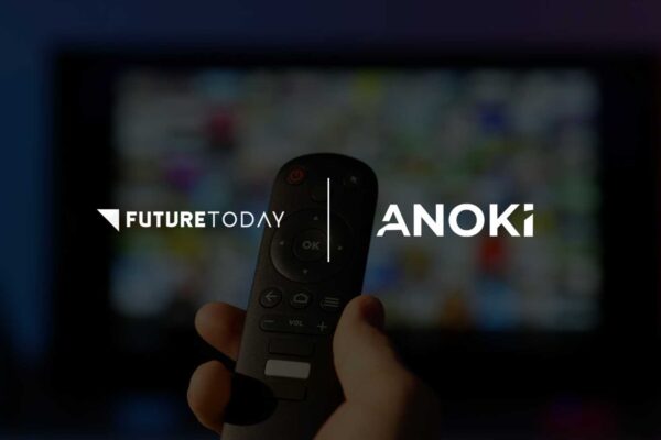 Future Today Brings Scene-Level Contextual Ads to CTV With Anoki ContextIQ