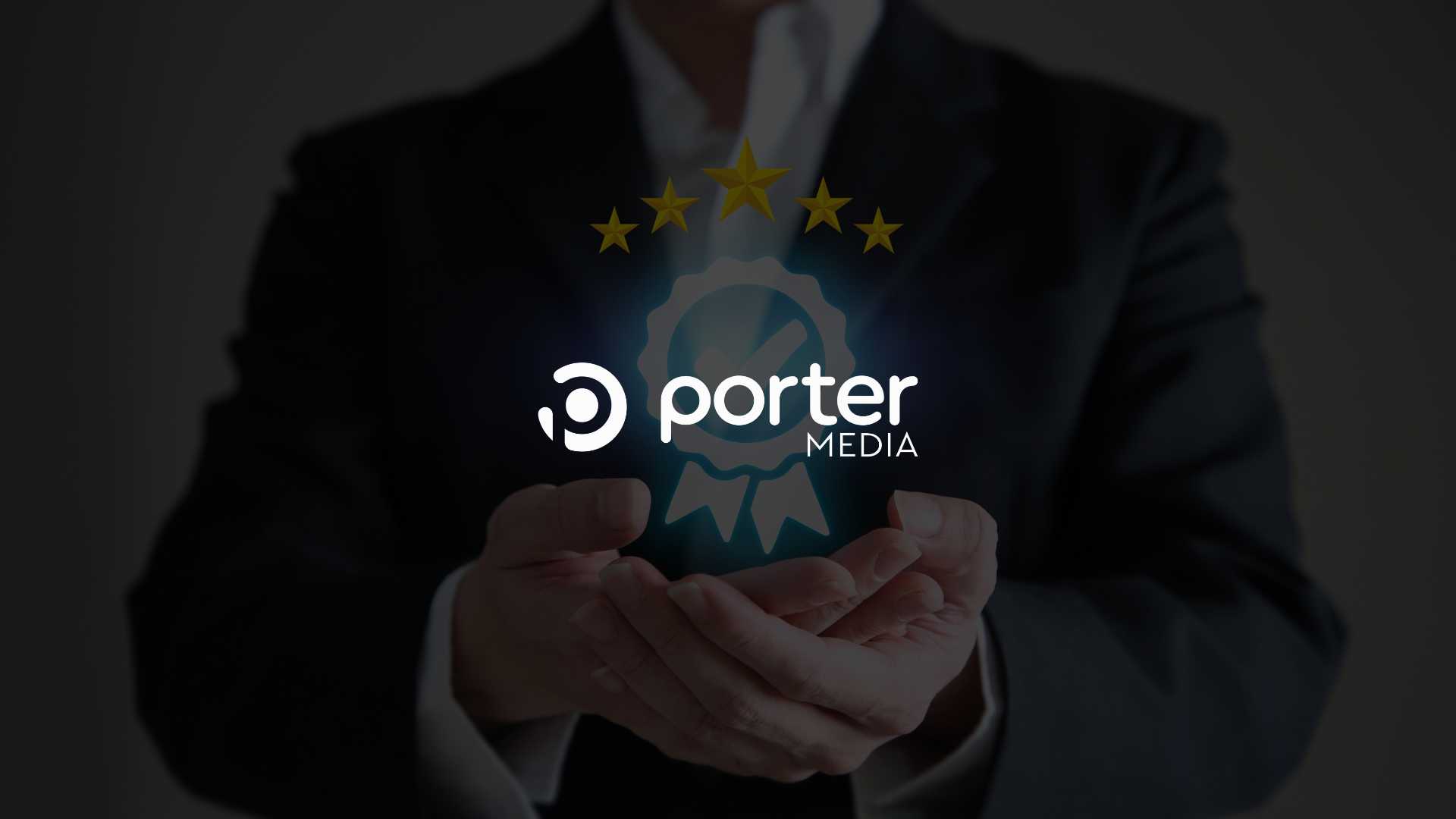 Porter Media Bets on “Oddball Ads” With 90-Day Money-Back Performance Guarantee