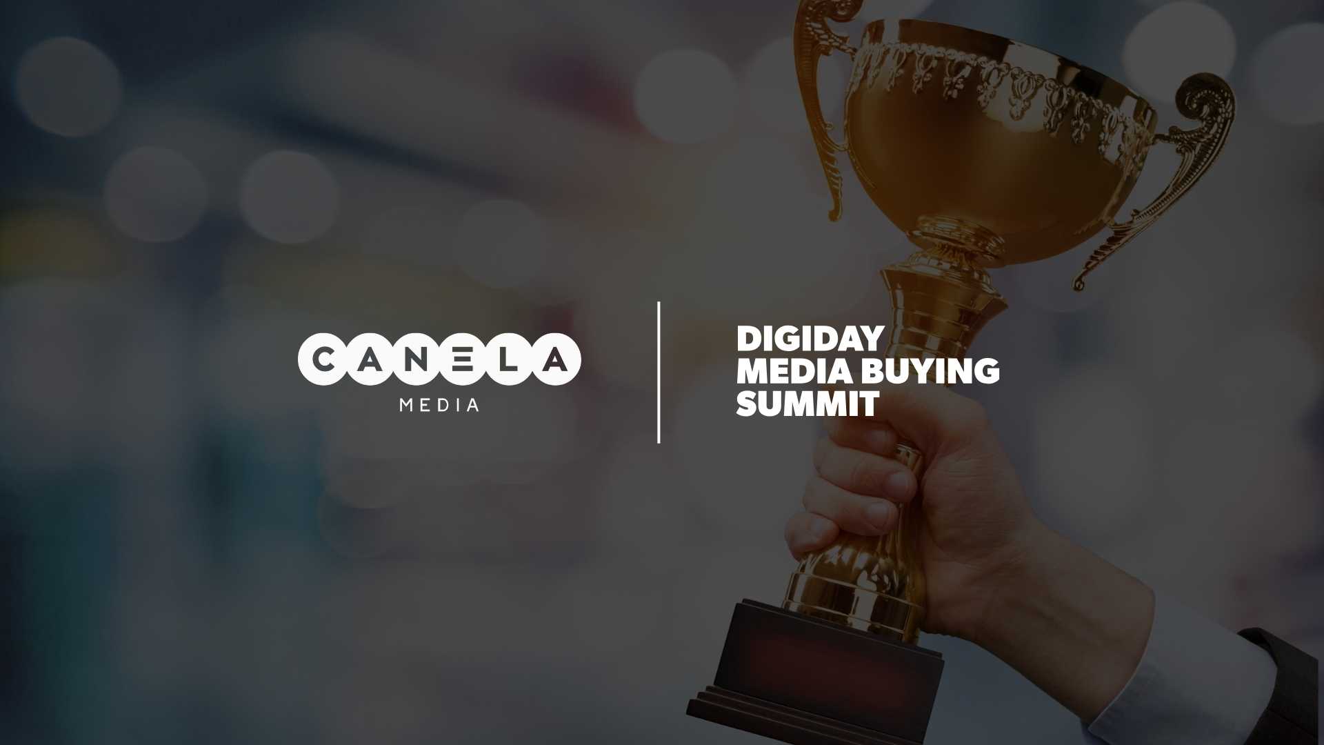 In an industry where “data-driven” is often more slogan than substance, Canela Media just proved it’s the real deal. The multicultural media and tech company announced that its Data Science Team has been named Best Data Team in the 2025 Digiday Technology Awards, a recognition that highlights its growing influence in the adtech and media landscape.