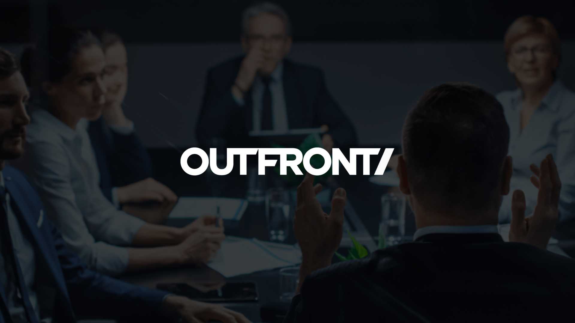 OUTFRONT Media Names Nick Brien CEO, Expands Board with AdTech Leaders