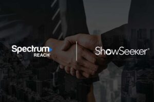 Spectrum Reach Acquires ShowSeeker to Streamline Ad Buying